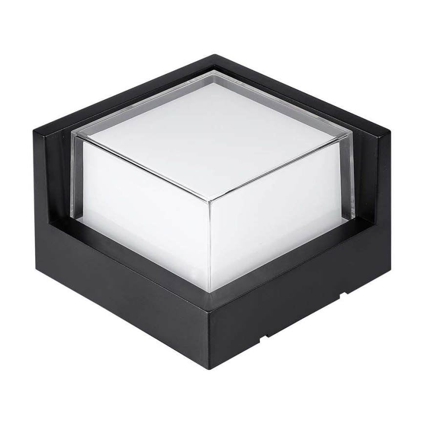 LED Venkovní nástěnné svítidlo LED/12W/230V 3000K IP65
