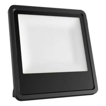LED Venkovní reflektor LED/20W/230V 4000K IP65 černá