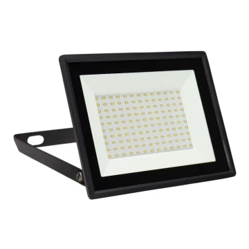 LED Venkovní reflektor NOCTIS LUX 3 LED/100W/230V 4000K IP65 černá