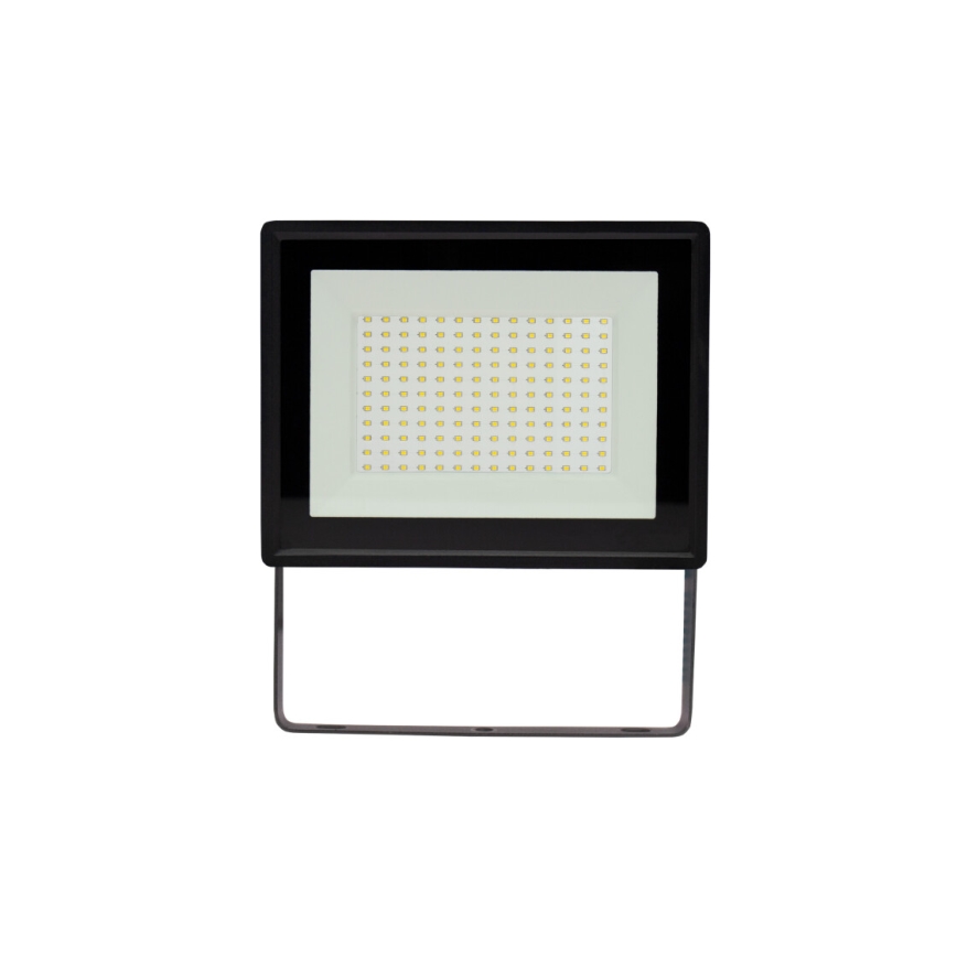 LED Venkovní reflektor NOCTIS LUX 3 LED/100W/230V 4000K IP65 černá