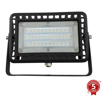 LED Venkovní reflektor PROFI LED/30W/180-305V IP65