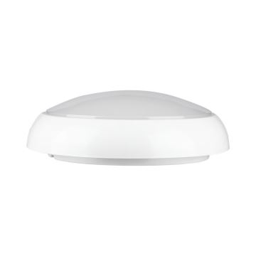 LED Venkovní stropní svítidlo LED/8W/16W/20W/230V IP65 3000/4000/6500K