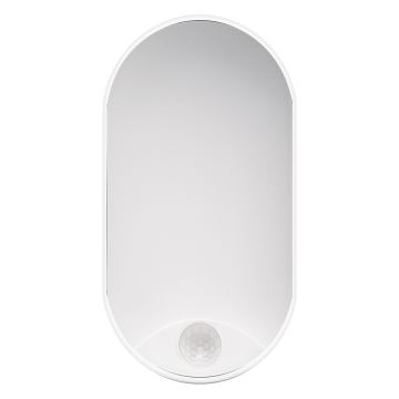 Greenlux GXPS043 - LED Venkovní stropní svítidlo DITA OVAL LED/14W/230V IP54