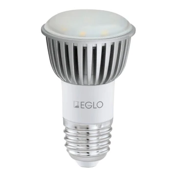 LED žárovka 1xE27/5W  bílá 4200K