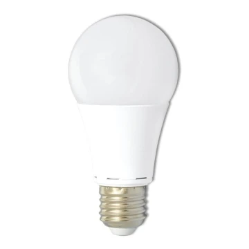 LED Žárovka A60 E27/10W/230V 3000K