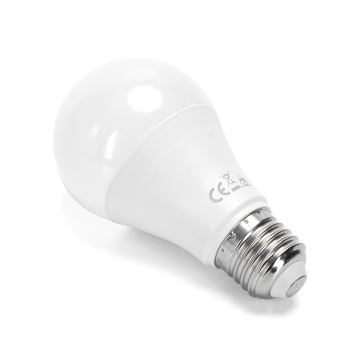 LED Žárovka A60 E27/12W/230V 4000K - Aigostar