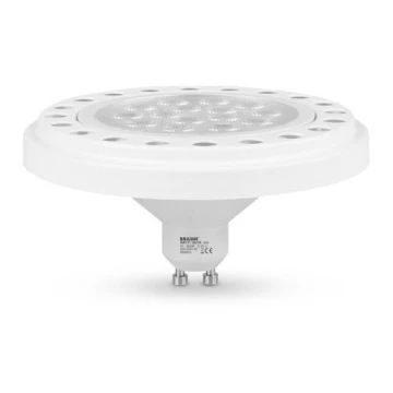 LED Žárovka AR111 GU10/12W/230V 4000K bílá 30°