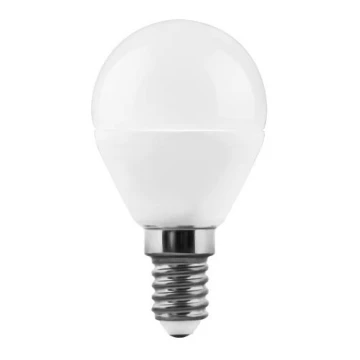 LED Žárovka B45 E14/8W/230V 3000K