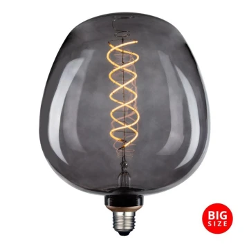 LED Žárovka DECO VINTAGE S190 E27/4W/230V 1800K