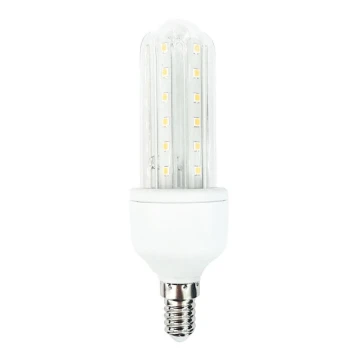 LED Žárovka E14/12W/230V 6400K - Aigostar