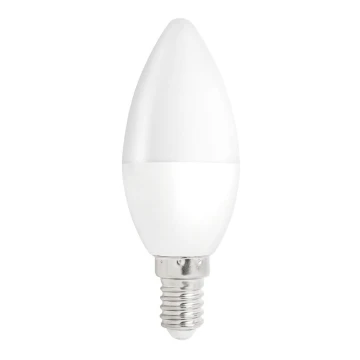 LED Žárovka E14/1W/230V 3000K