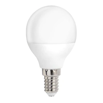 LED Žárovka E14/1W/230V 4000K