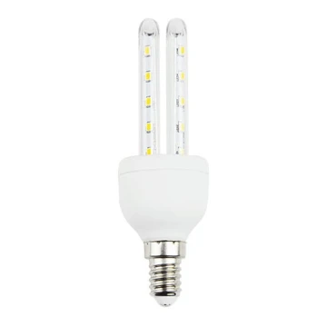 LED Žárovka E14/4W/230V 6500K - Aigostar