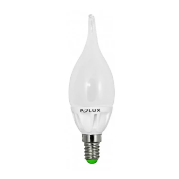 LED Žárovka E14/5W/230V 3000K