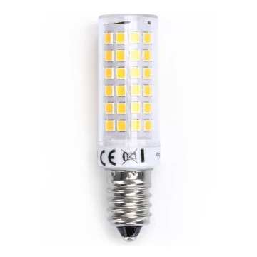 LED Žárovka E14/6W/230V 6500K - Aigostar