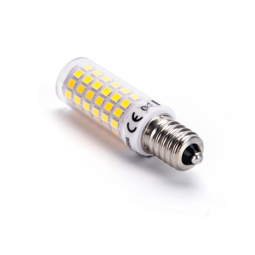 LED Žárovka E14/6W/230V 6500K - Aigostar