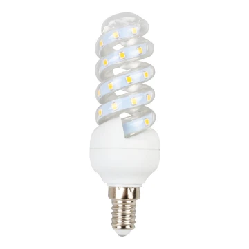 LED Žárovka E14/7W/230V 6500K - Aigostar