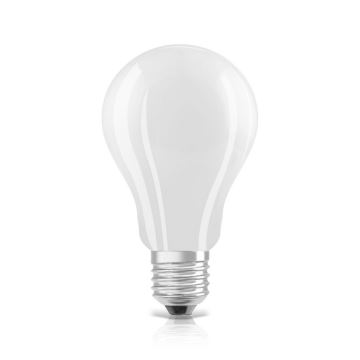 LED Žárovka E27/17W/230V 4000K - Osram