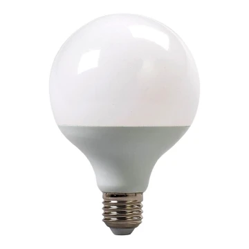 LED Žárovka E27/18W/165-265V 3000K