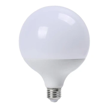 LED Žárovka E27/20W/165-265V 4000K