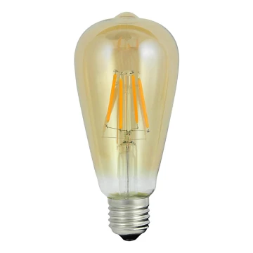 LED žárovka E27/4W/230V