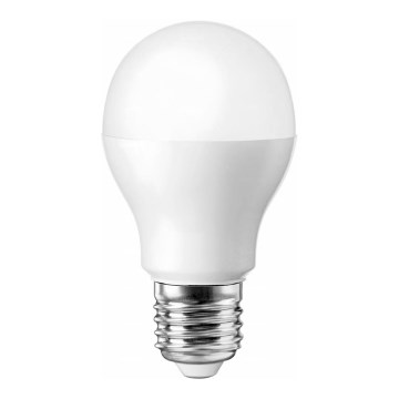 LED žárovka E27/7W/230V 2700K