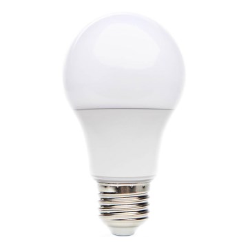 LED Žárovka E27/8,5W/230V 3000K