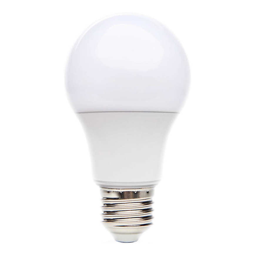 LED Žárovka E27/8,5W/230V 3000K