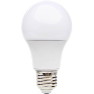 LED Žárovka E27/8,5W/230V 4000K