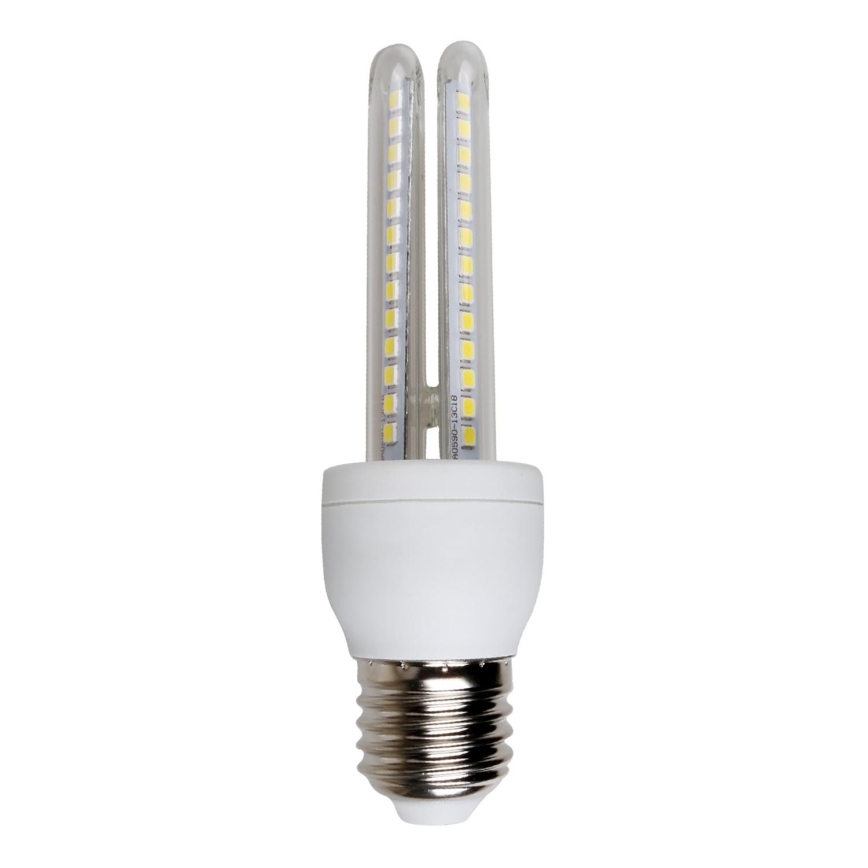 LED Žárovka E27/9W/230V 6500K - Aigostar