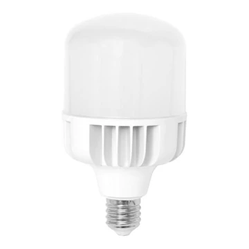 LED Žárovka E40/50W/230V