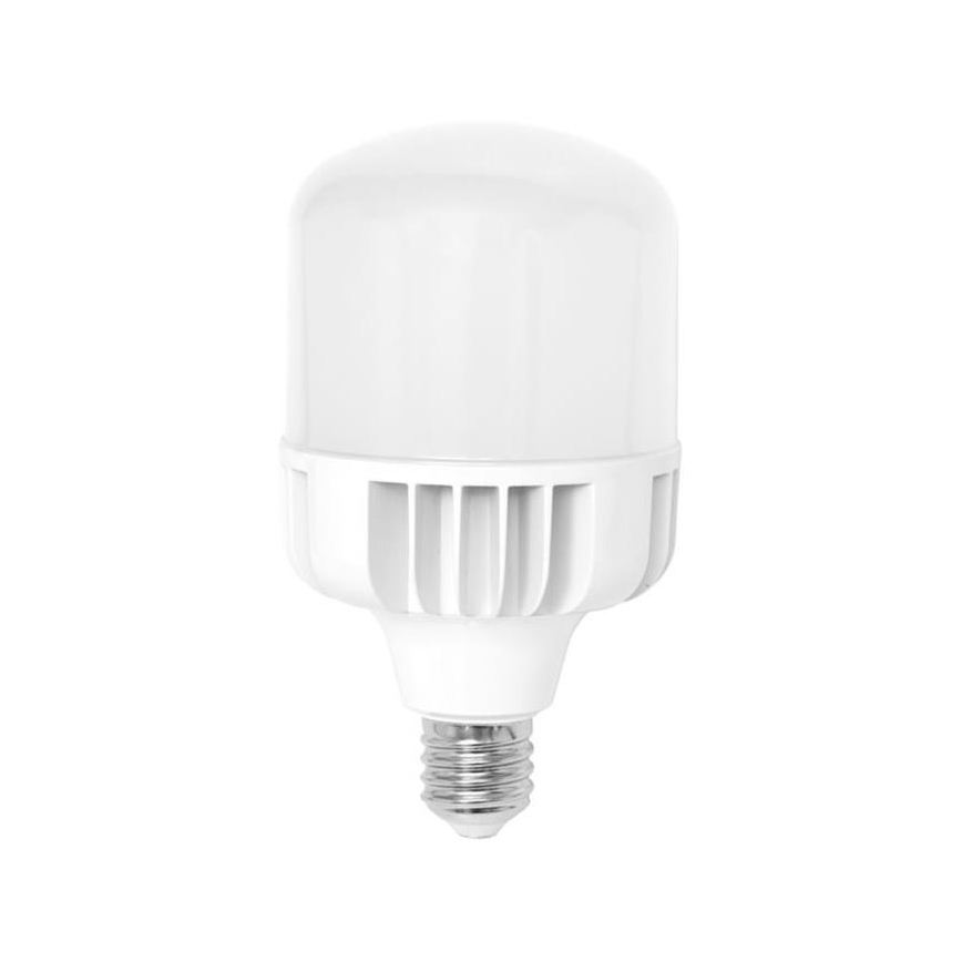 LED Žárovka E40/50W/230V