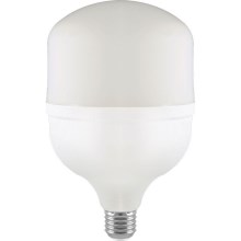 LED Žárovka E40 E27/40W/230V 6500K