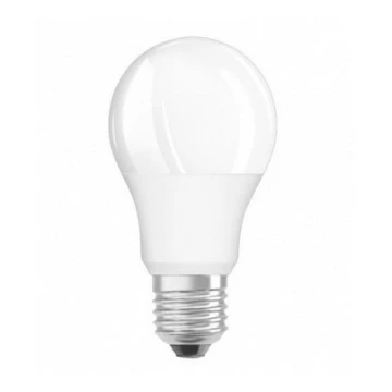 LED Žárovka ECO E27/8,5W/230V 2700K 806lm