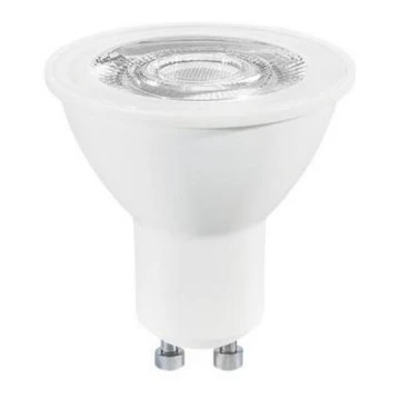 LED Žárovka ECO GU10/5W/230V 2700K 350lm