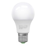 LED Žárovka ECOLINE A60 E27/10W/230V 4000K - Brilagi