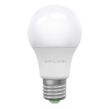 LED Žárovka ECOLINE A60 E27/15W/230V 4000K - Brilagi