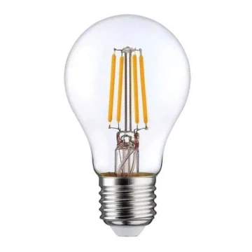 LED Žárovka FILAMENT A60 E27/5W/230V 3000K