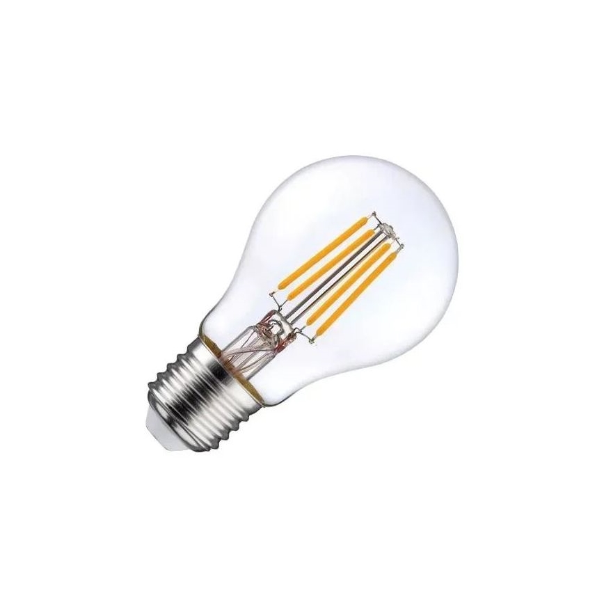 LED Žárovka FILAMENT A60 E27/5W/230V 3000K