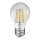 LED Žárovka FILAMENT A60 E27/7W/230V 3000K