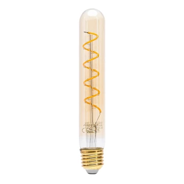 LED Žárovka FILAMENT T30 E27/4W/230V 1800K - Aigostar