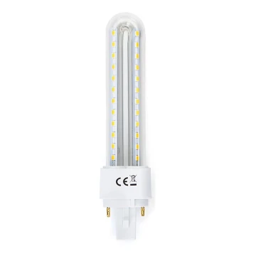 LED Žárovka G24D-3/12W/230V 4000K - Aigostar