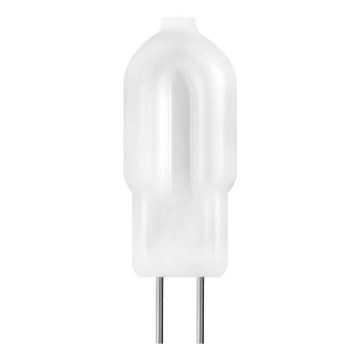 LED Žárovka G4/1,5W/12V 6000K