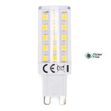 LED Žárovka G9/4,8W/230V 6500K - Aigostar