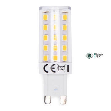 LED Žárovka G9/4W/230V 3000K - Aigostar