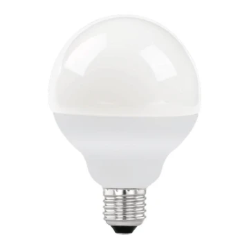 LED Žárovka G90 E27/12W/230V 3000K - Eglo 78485