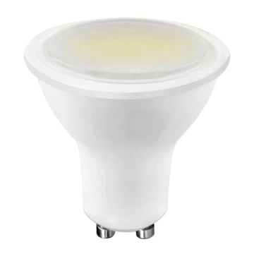 LED Žárovka GU10/1,5W/230V 3000K