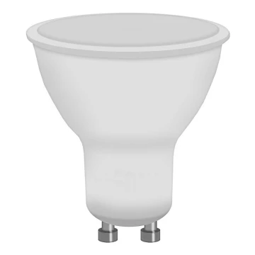 LED Žárovka LEDSTAR ECO GU10/7W/230V 3000K