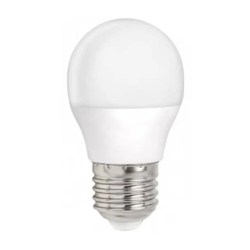 LED Žárovka P45 E27/6W/230V 2700K