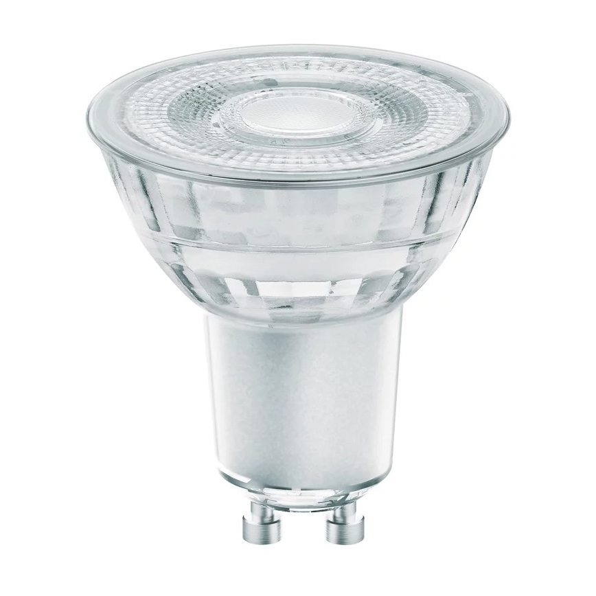 LED Žárovka PAR16 GU10/4,5W/230V 2700K - Osram